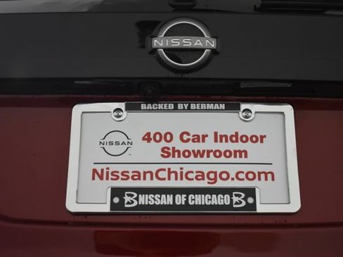 Certified 2025 Nissan Kicks SV w/ SV Premium Package AWD/4WD image 36