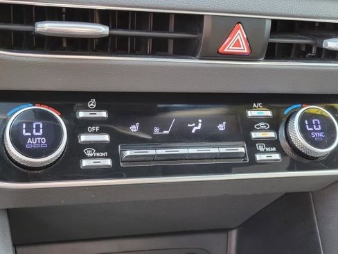 Used 2021 Hyundai Sonata Sport image 25