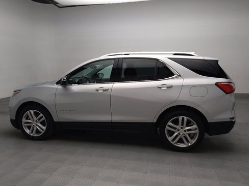 Used 2019 Chevrolet Equinox Premier image 3