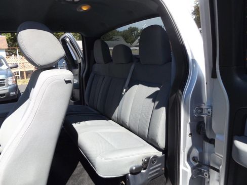 Used 2012 Ford F150 XLT w/ Trailer Tow Pkg image 15