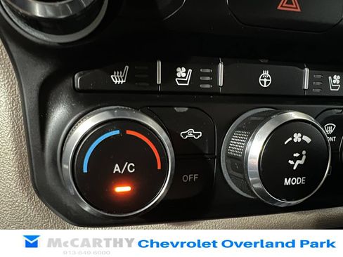 Used 2021 RAM 1500 Laramie AWD/4WD image 25