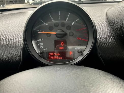 Used 2015 MINI Cooper Paceman S AWD/4WD image 12