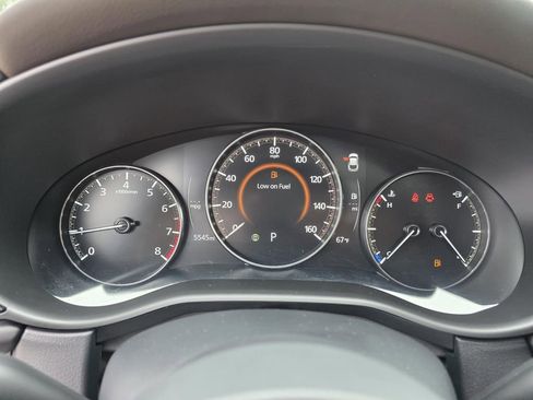 Certified 2025 MAZDA CX-30 AWD 2.5 S w/ Premium Package image 14