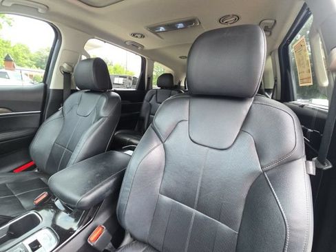 Used 2022 Kia Telluride EX w/ EX Premium Package AWD/4WD image 24