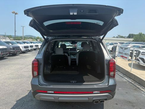 Used 2025 Hyundai Palisade SEL AWD/4WD image 9