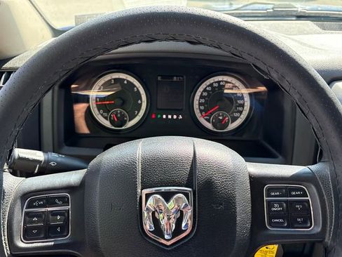 Used 2019 RAM 1500 Express AWD/4WD image 20