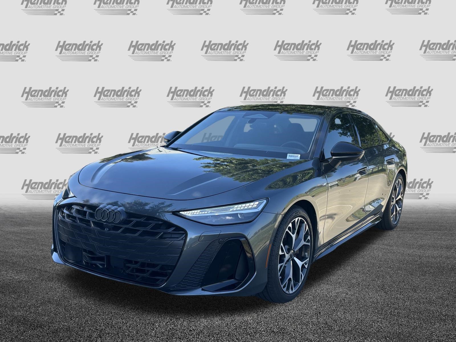 Used 2026 Audi A6 Prestige AWD/4WD image 6