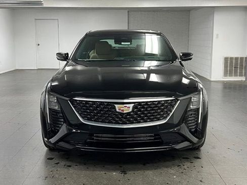 New 2026 Cadillac CT5 Premium Luxury AWD/4WD image 8