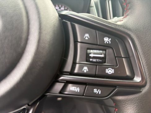 Used 2022 Subaru WRX Premium image 27