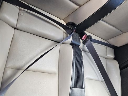 Used 2011 Chevrolet Camaro LT w/ RS Package image 6