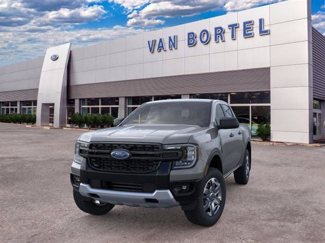 New 2026 Ford Ranger XLT w/ FX4 Off-Road Package AWD/4WD image 2