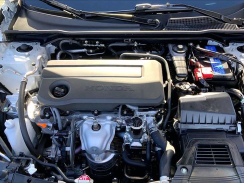 Used 2026 Honda Civic Sport image 31