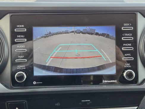 Used 2023 Toyota Tacoma SR RWD image 19