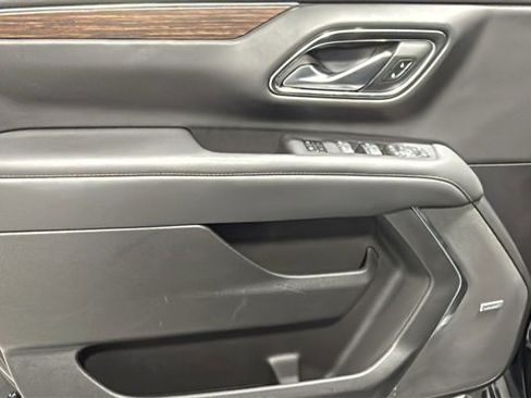 Used 2022 Chevrolet Tahoe High Country image 10