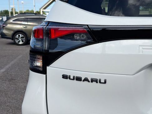 New 2026 Subaru Forester Sport image 10
