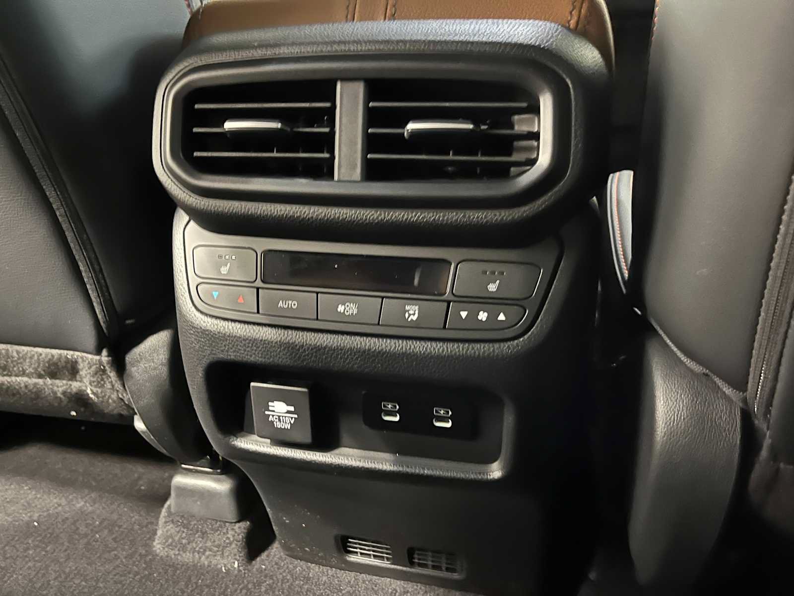 New 2026 Honda Passport TrailSport Elite image 26