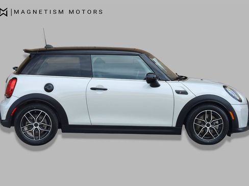 Used 2023 MINI Cooper S FWD image 3