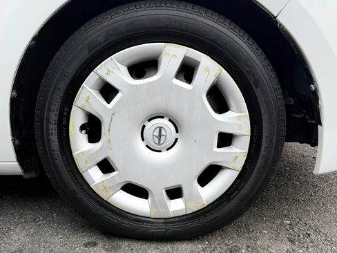 Used 2008 Scion xB FWD image 36