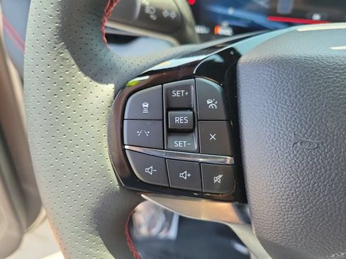 Used 2026 Ford Explorer ST-Line w/ ST-Line Street Pack RWD image 5