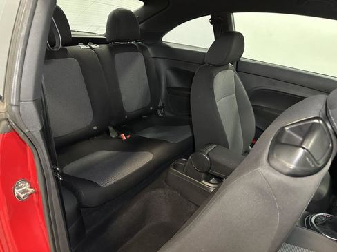 Used 2019 Volkswagen Beetle 2.0T S image 34