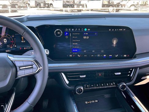 Used 2025 Chevrolet Tahoe RST w/ Comfort Package image 6