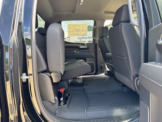 New 2026 Chevrolet Silverado 1500 RST AWD/4WD image 25