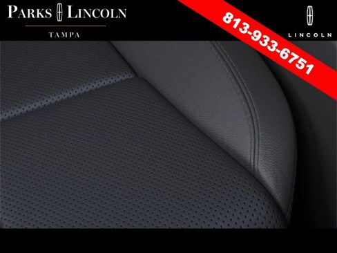 New 2025 Lincoln Aviator Premiere image 38