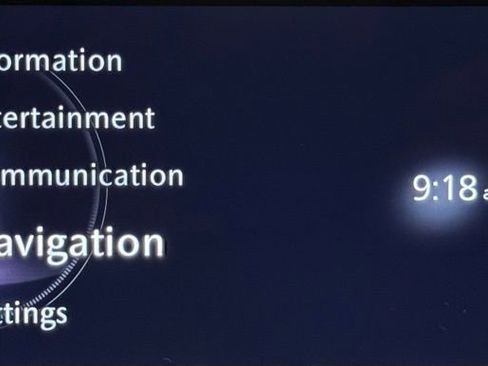 Used 2025 MAZDA CX-50 AWD 2.5 S w/ Weather Package image 32