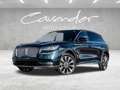 Used 2022 Lincoln Corsair Reserve w/ Equipment Group 201A