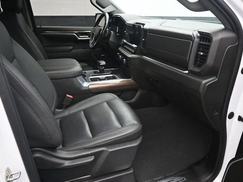 Used 2023 Chevrolet Silverado 1500 RST w/ RST All Star Premium Package AWD/4WD image 23