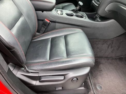 Used 2018 Dodge Durango GT w/ Trailer Tow Group IV image 14