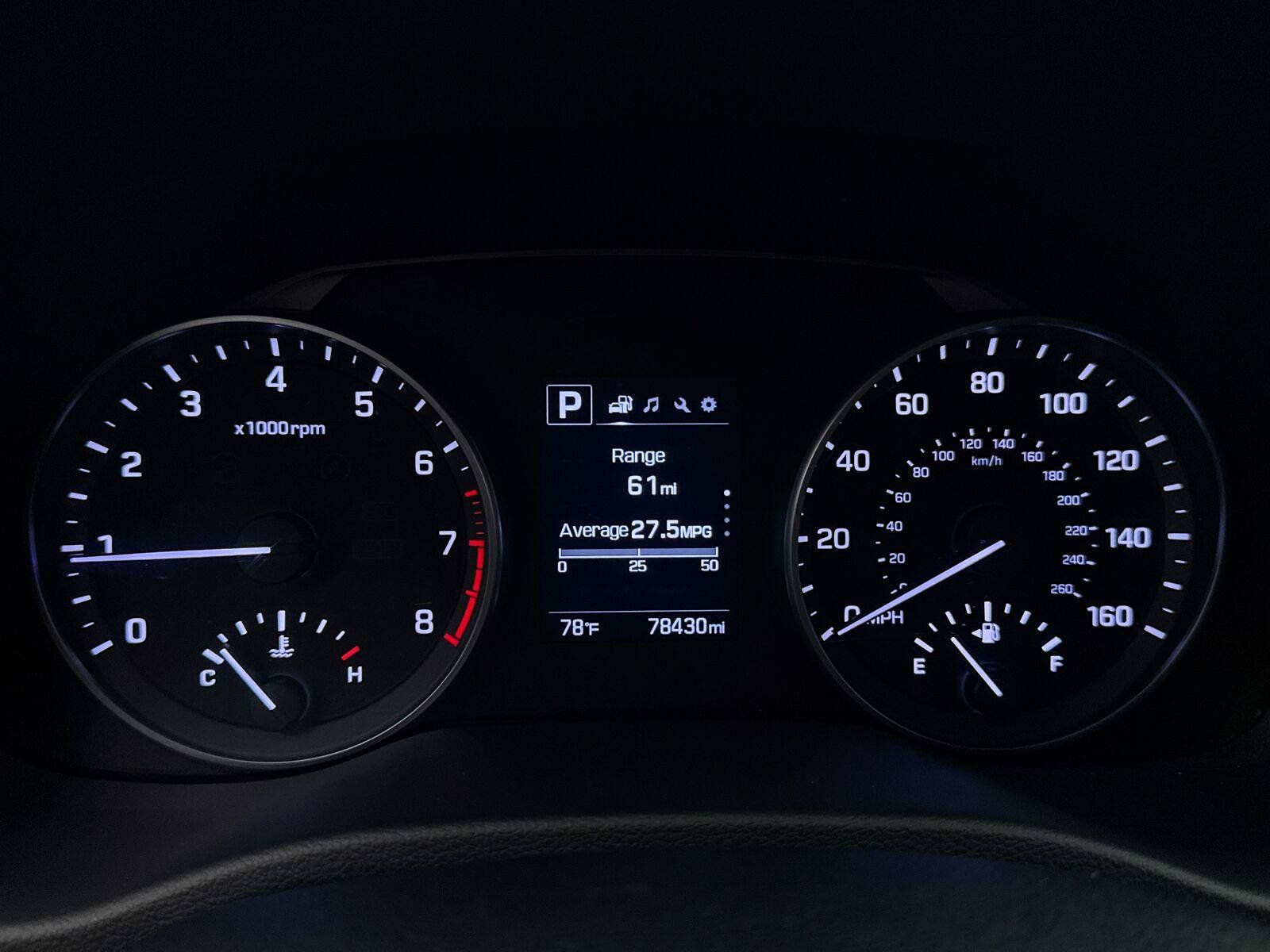 Used 2017 Hyundai Elantra Limited FWD image 35