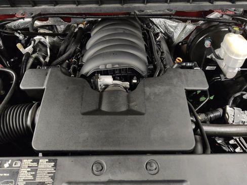 Used 2017 Chevrolet Silverado 1500 LT w/ Texas Edition RWD image 30