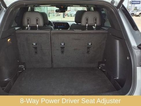 Used 2025 Chevrolet TrailBlazer ACTIV w/ Convenience Package image 12