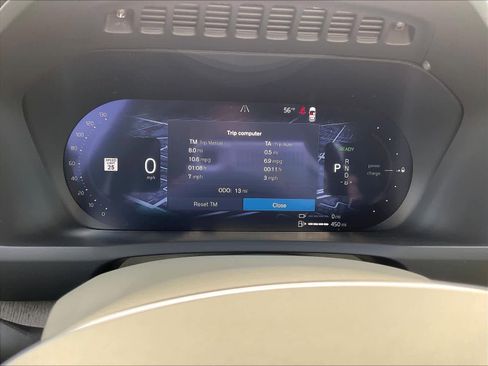 New 2026 Volvo XC90 T8 Ultra w/ Protection Package Premier image 19