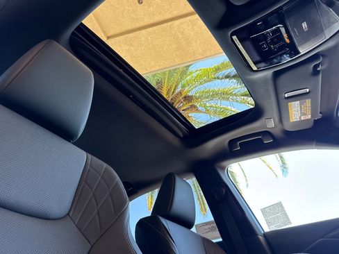 New 2026 Lexus RX 350 FWD image 20