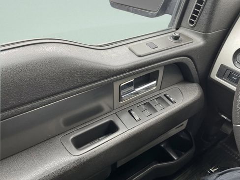 Used 2013 Ford F150 FX4 w/ Luxury Equipment Group image 16