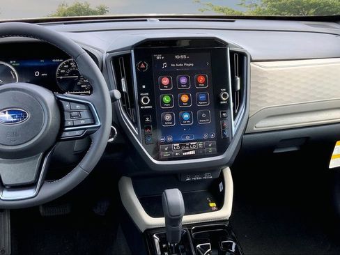 New 2026 Subaru Forester Limited AWD/4WD image 6