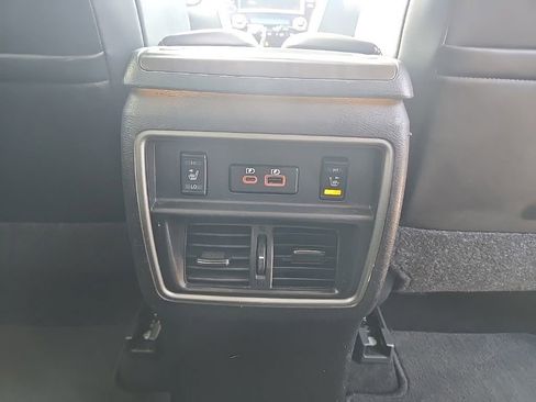 Used 2023 Nissan Murano Platinum w/ Cargo Package AWD/4WD image 23