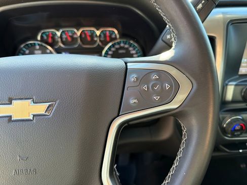 Used 2018 Chevrolet Silverado 1500 LT w/ All Star Edition image 23