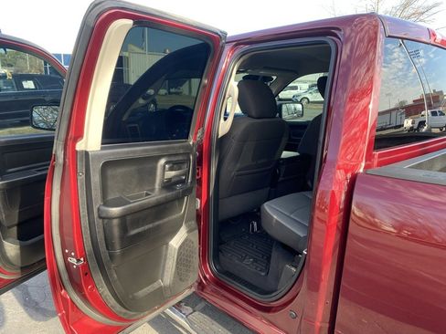 Used 2023 RAM 1500 Tradesman w/ Chrome Plus Package image 26
