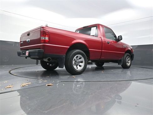 Used 2006 Ford Ranger XLT image 29
