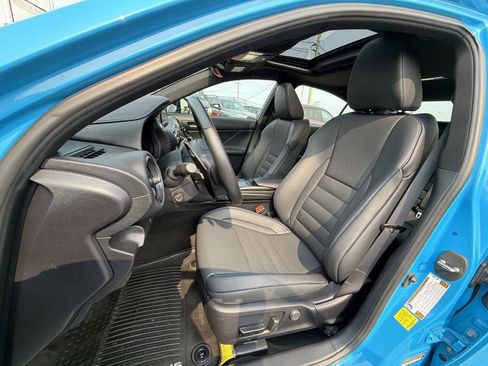 Used 2024 Lexus IS 500 w/ Special Appearance Package RWD image 19