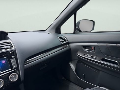 Used 2021 Subaru WRX image 25