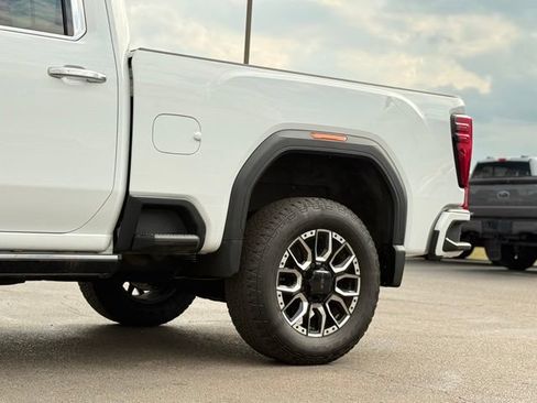 Used 2025 GMC Sierra 3500 Denali Ultimate w/ LPO, GMC Protection Package AWD/4WD image 44
