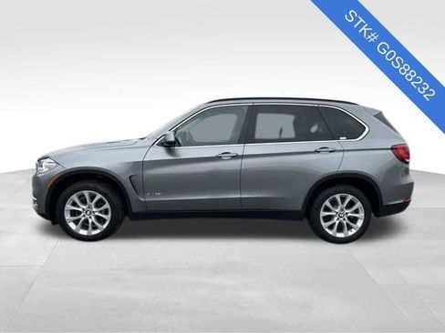 Used 2016 BMW X5 xDrive35i image 4
