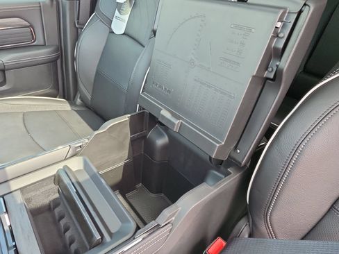 New 2026 RAM 3500 Limited AWD/4WD image 27