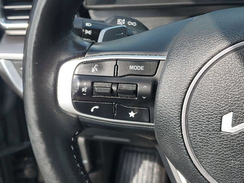 Used 2023 Kia Sportage EX w/ EX Premium Package AWD/4WD image 13