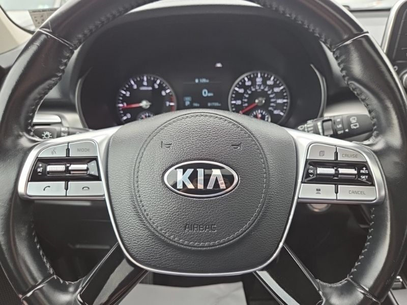 Used 2021 Kia Telluride S AWD/4WD image 30