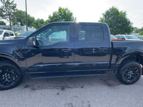 New 2026 Ford F150 XLT w/ Equipment Group 302A MID AWD/4WD image 5